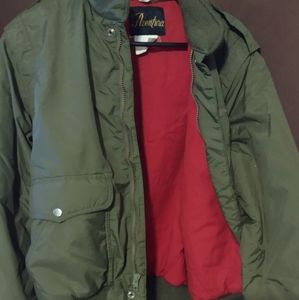 Women's Jacket